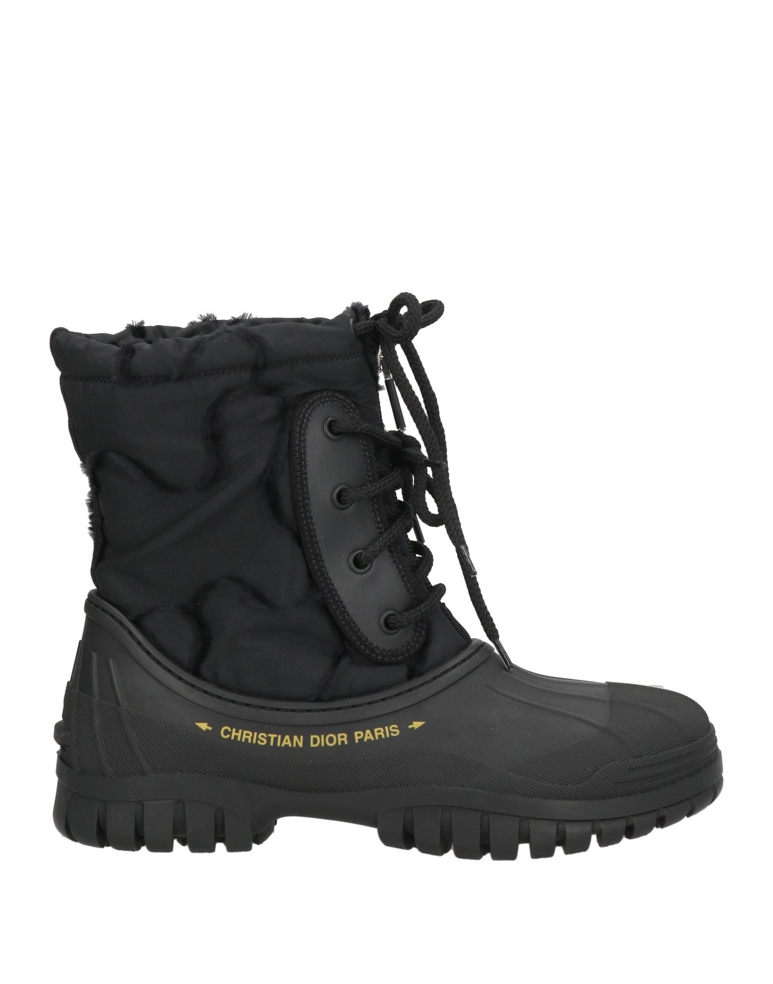  Dior - Schuhe - Stiefeletten - On Yoox.com 