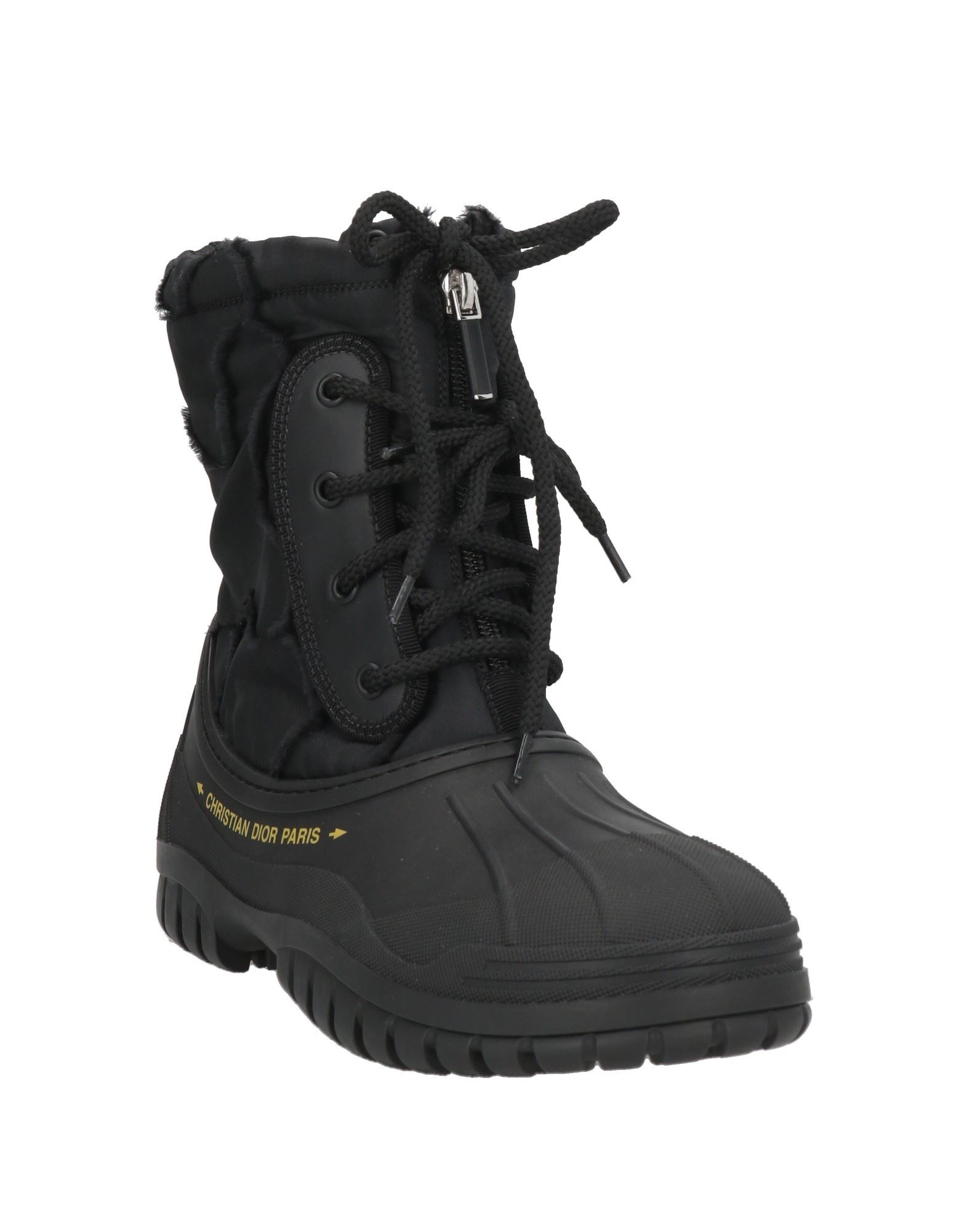  Dior - Schuhe - Stiefeletten - On Yoox.com 
