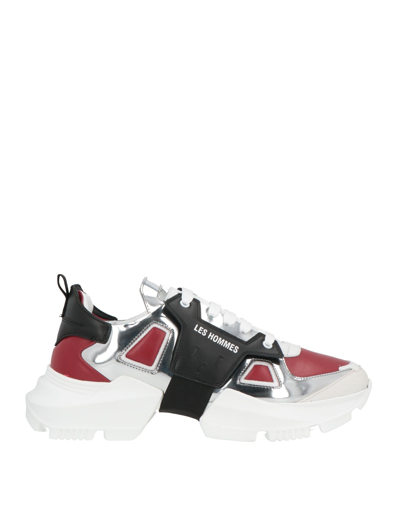 LES HOMMES LES HOMMES ΠΑΠΟΥΤΣΙΑ Αθλητικά παπούτσια