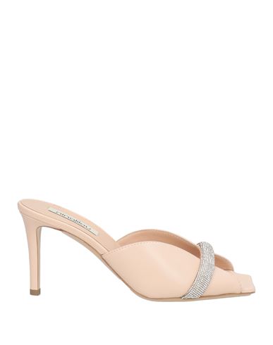Sandalias Mujer Rosa palo 36 Mujer