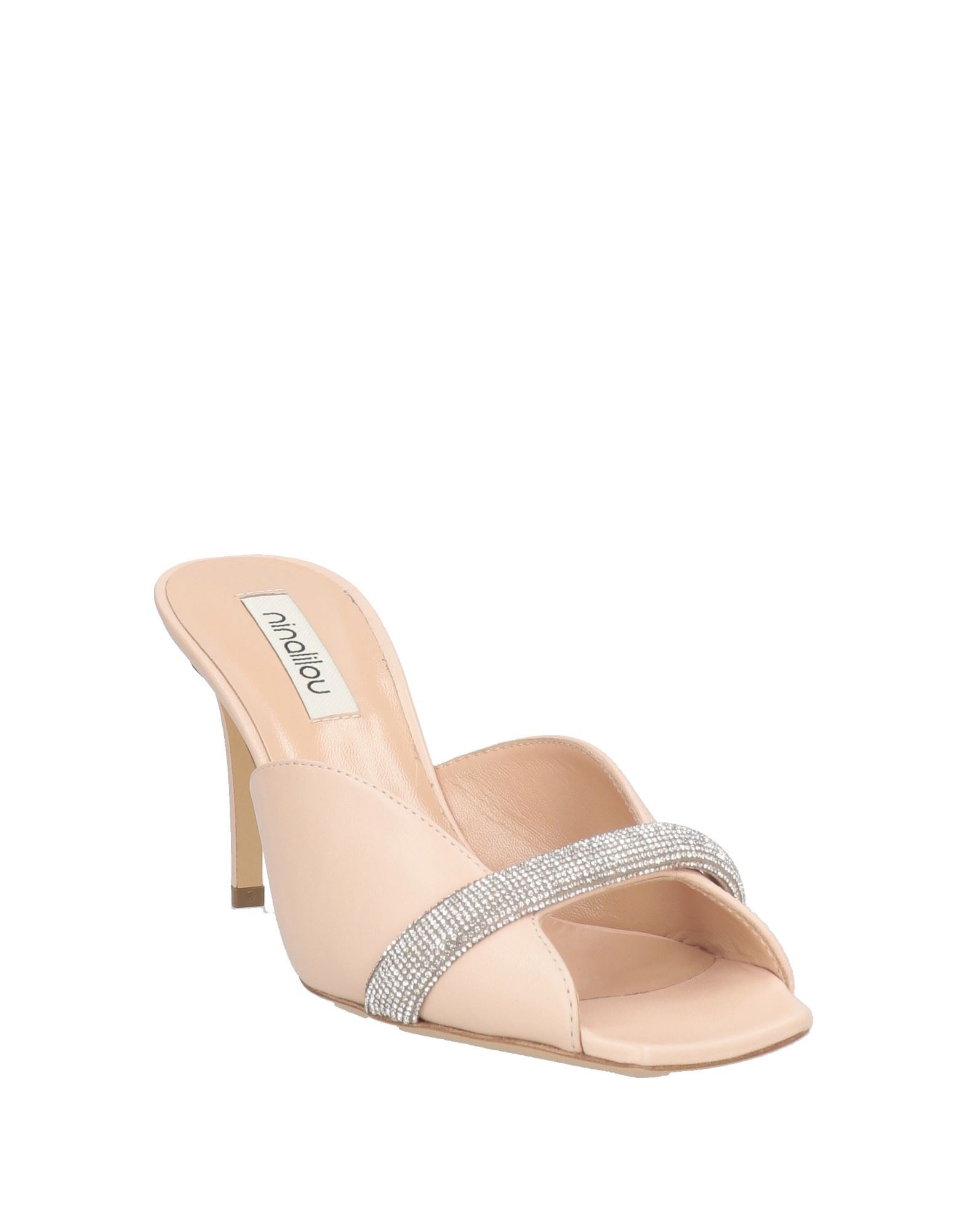  Ninalilou - Schuhe - Sandalen - On Yoox.com 