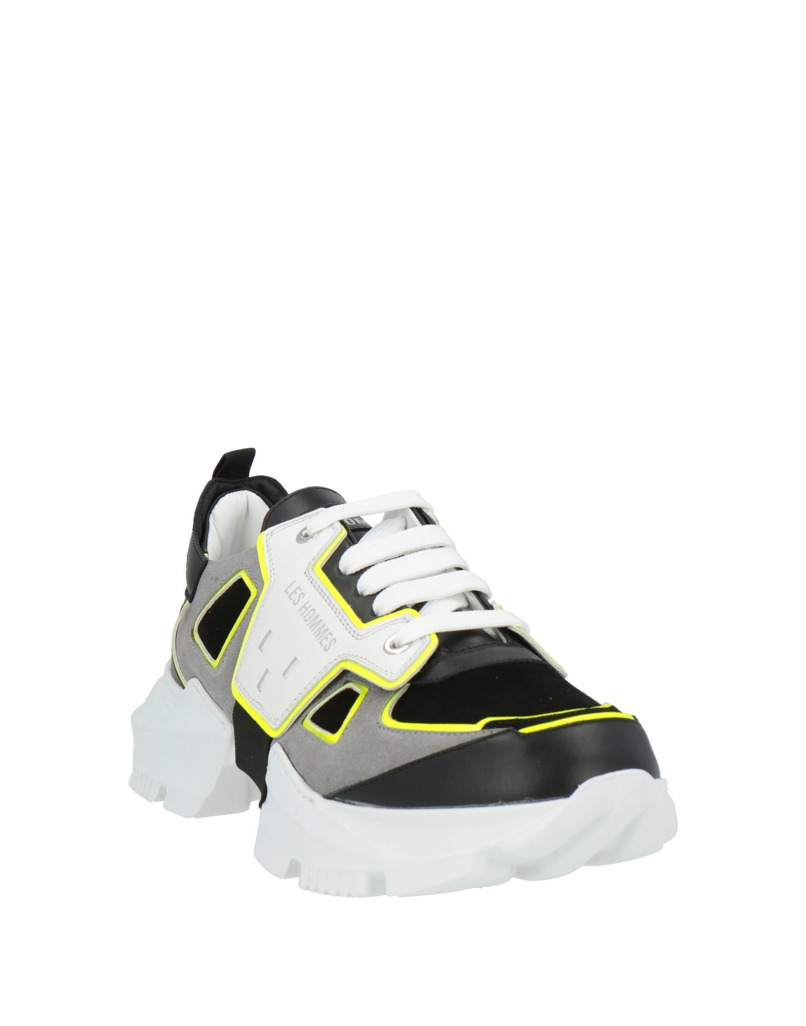  Les Hommes - Schuhe - Sneakers - On Yoox.com 