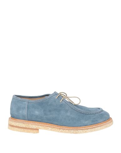 Zapatos de cordones Hombre Azul 42,44 Hombre