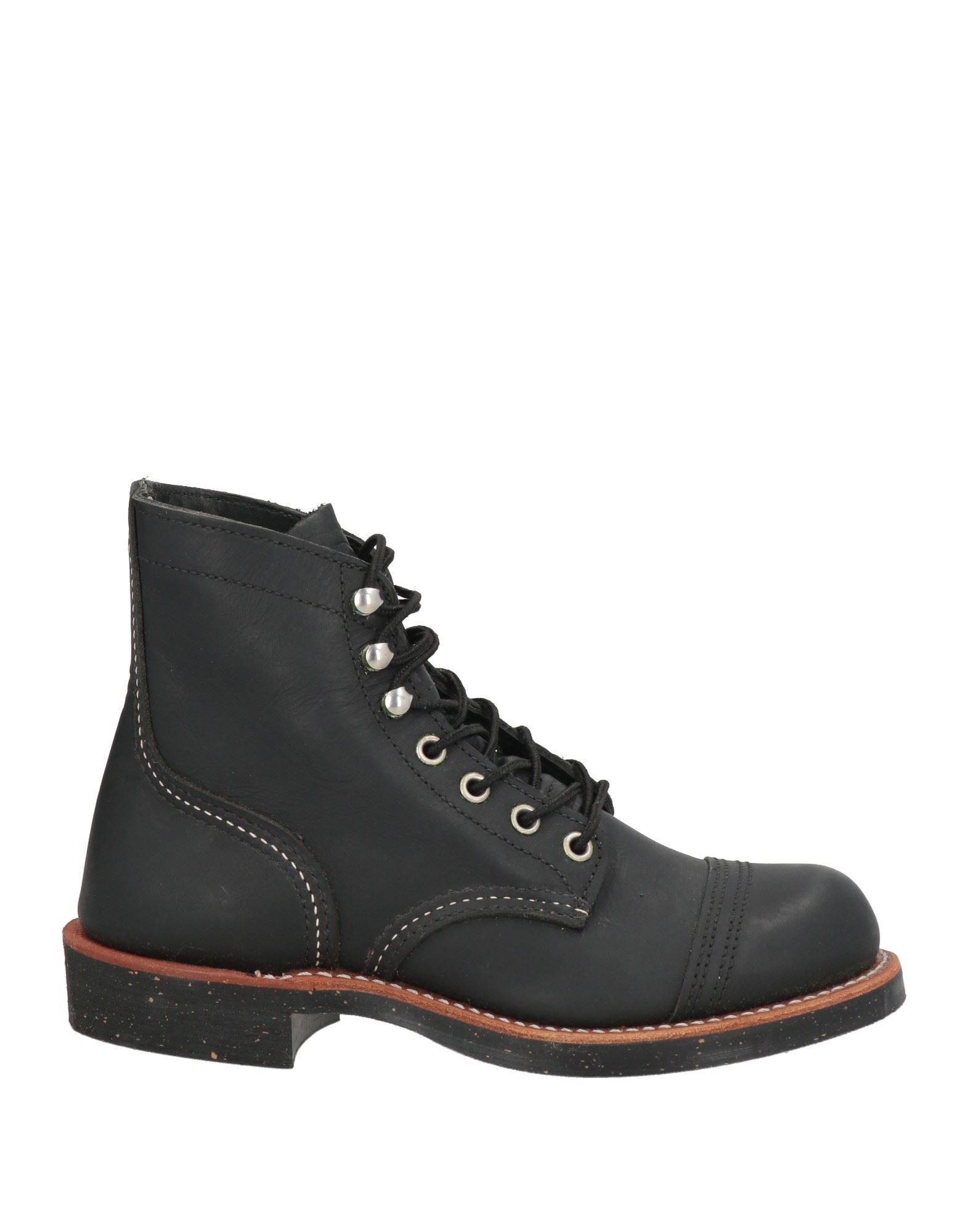 RED WING SHOES RED WING SHOES ΠΑΠΟΥΤΣΙΑ Μποτάκια