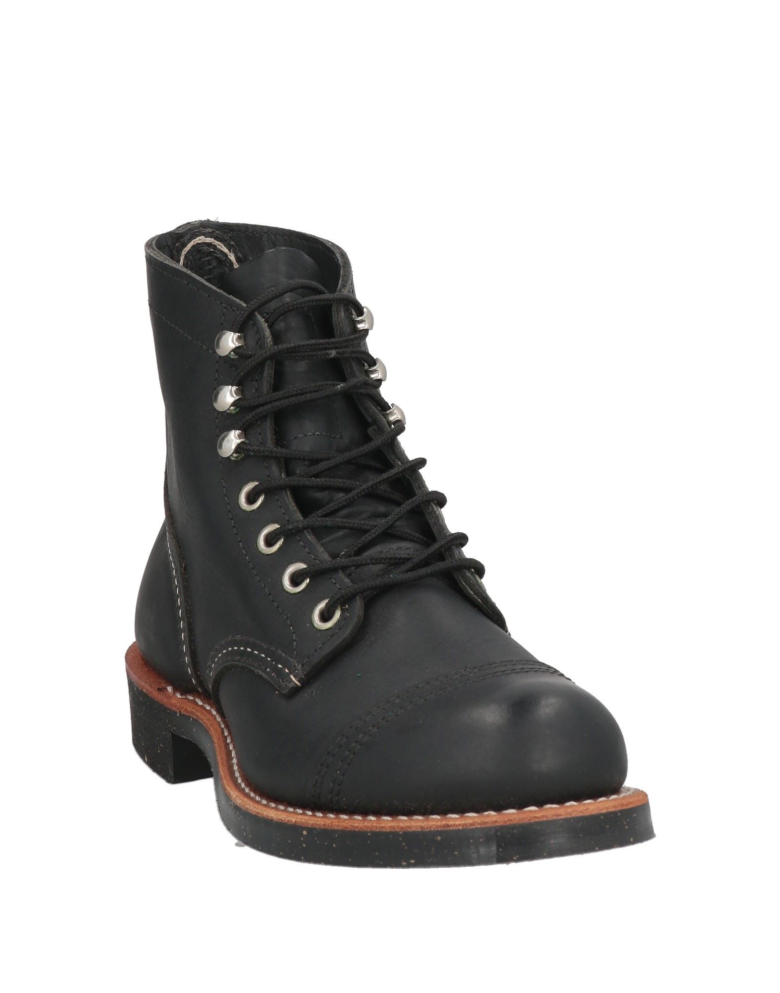  Red Wing Shoes - Schuhe - Stiefeletten - On Yoox.com 