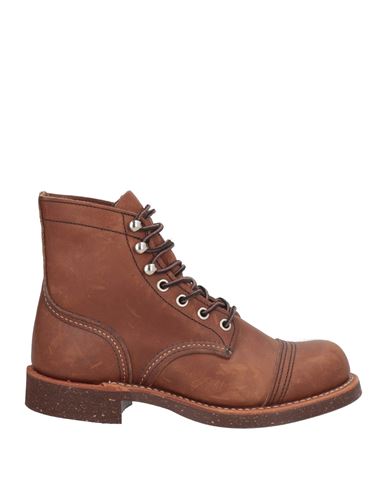 Botines de caña alta Mujer Cuero 34 Mujer