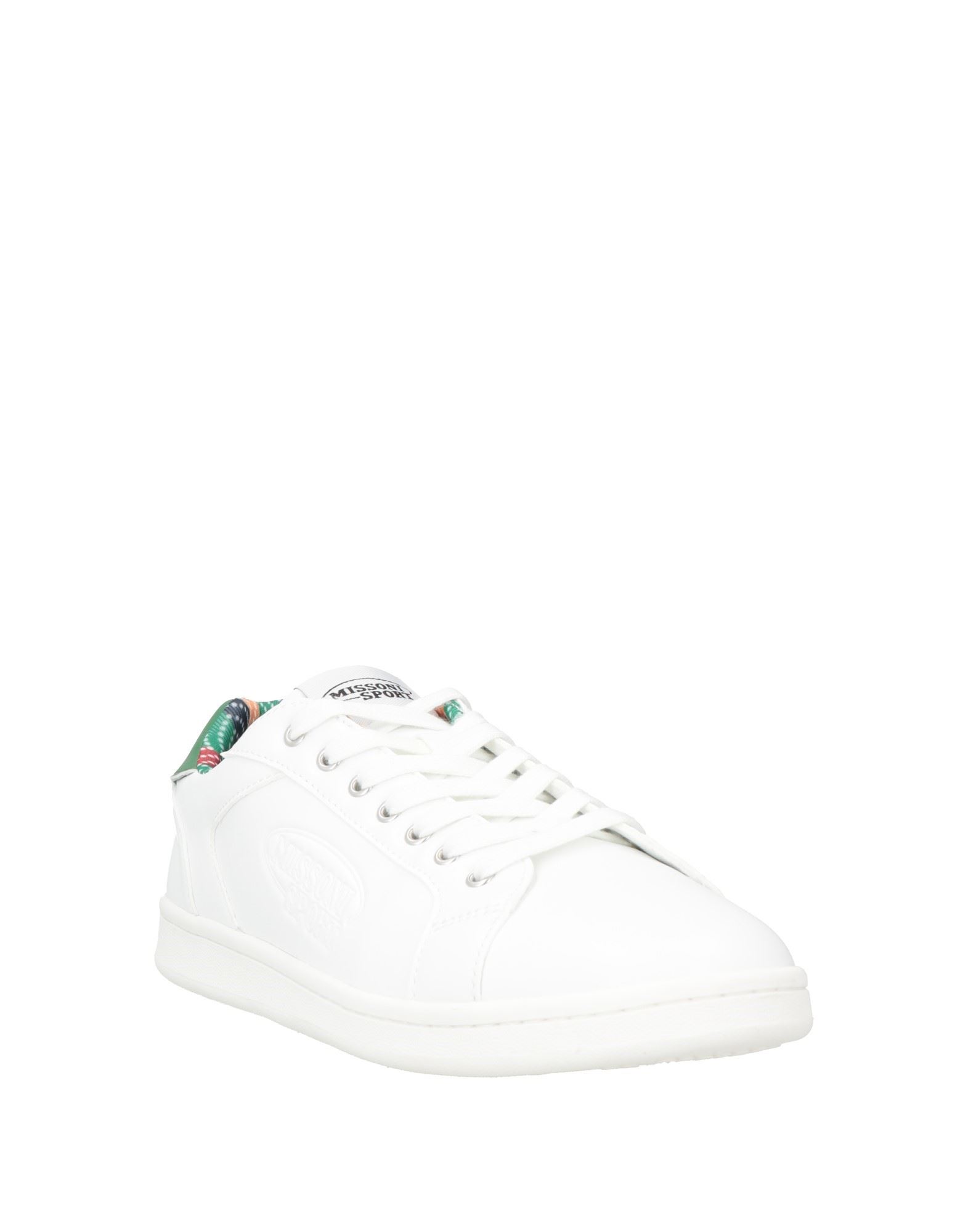  Acbc X Missoni - Schuhe - Sneakers - On Yoox.com 