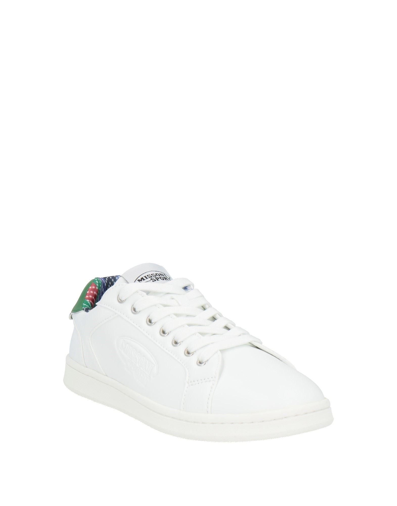  Acbc X Missoni - Schuhe - Sneakers - On Yoox.com 