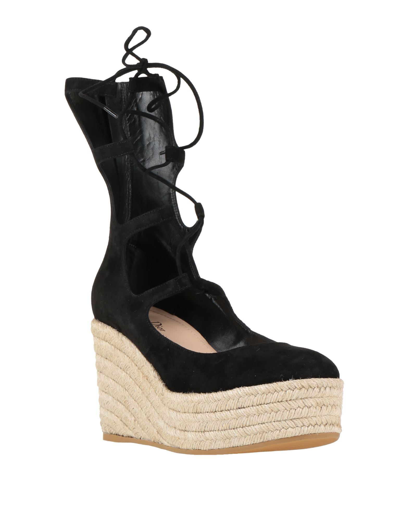  Dior - Calzado - Espadrillas - On Yoox.com 