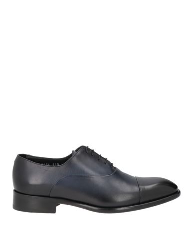Schnürschuh Herren Nachtblau 40,41,41.5 Herren