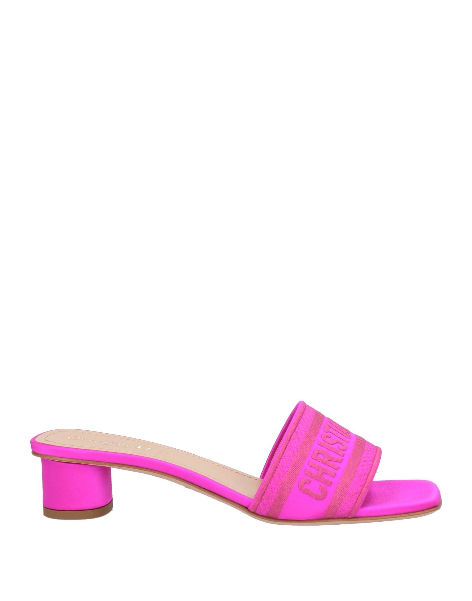  Dior - Schuhe - Sandalen - On Yoox.com 