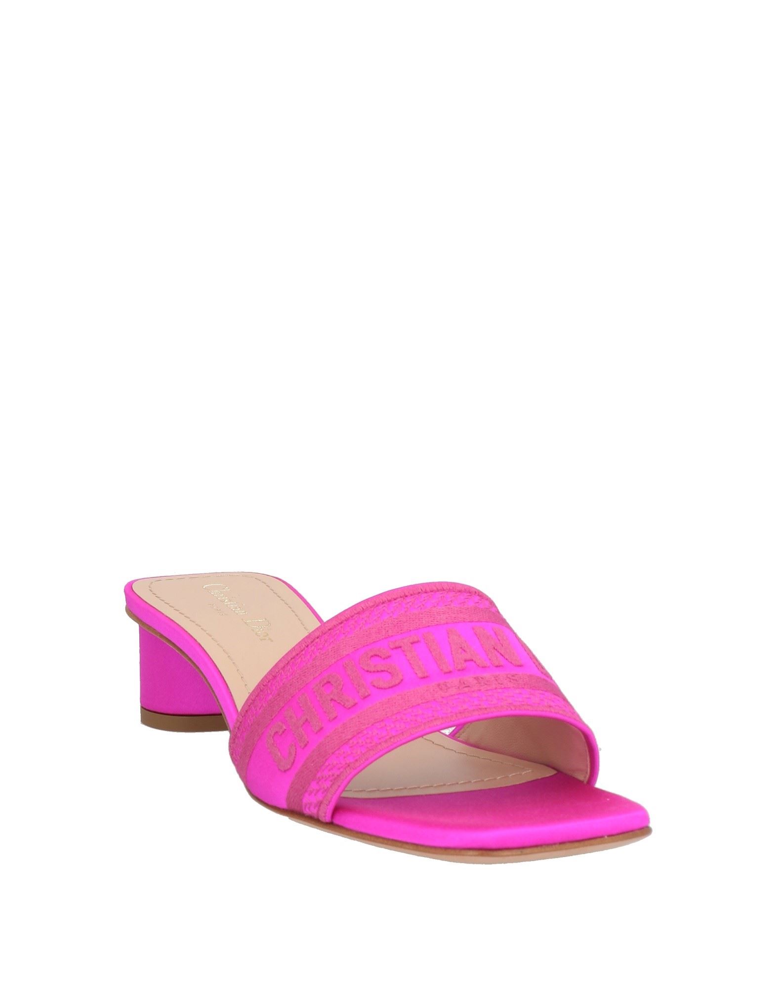  Dior - Schuhe - Sandalen - On Yoox.com 