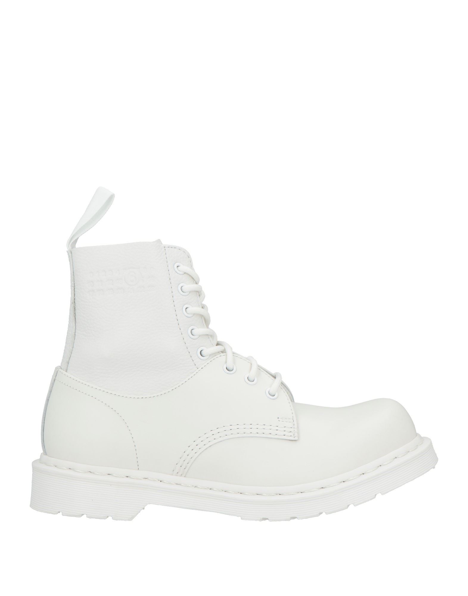 MM6 MAISON MARGIELA x DR. MARTENS MM6 MAISON MARGIELA x DR. MARTENS ΠΑΠΟΥΤΣΙΑ Μποτάκια
