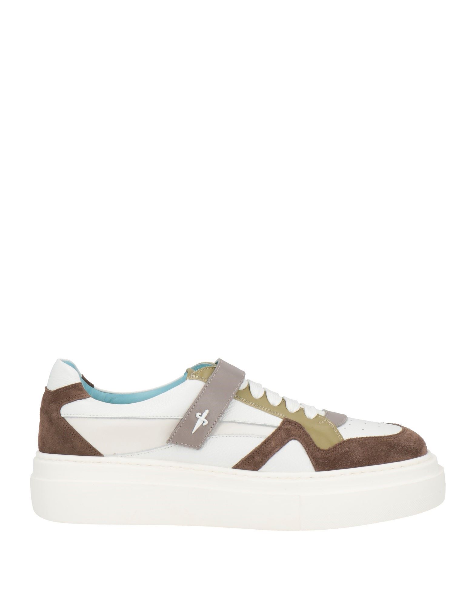  Paciotti - Schuhe - Sneakers - On Yoox.com 