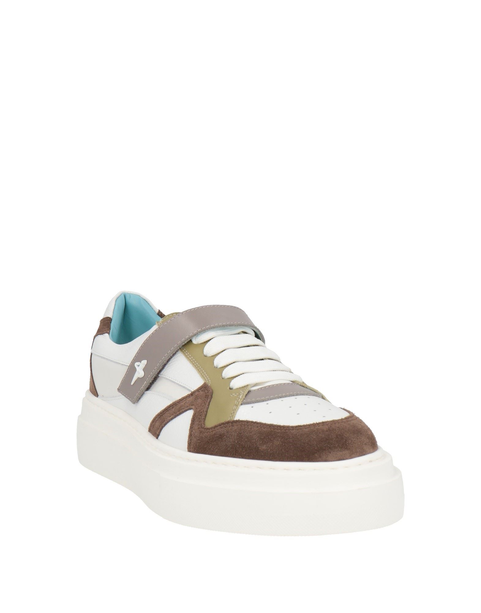  Paciotti - Schuhe - Sneakers - On Yoox.com 