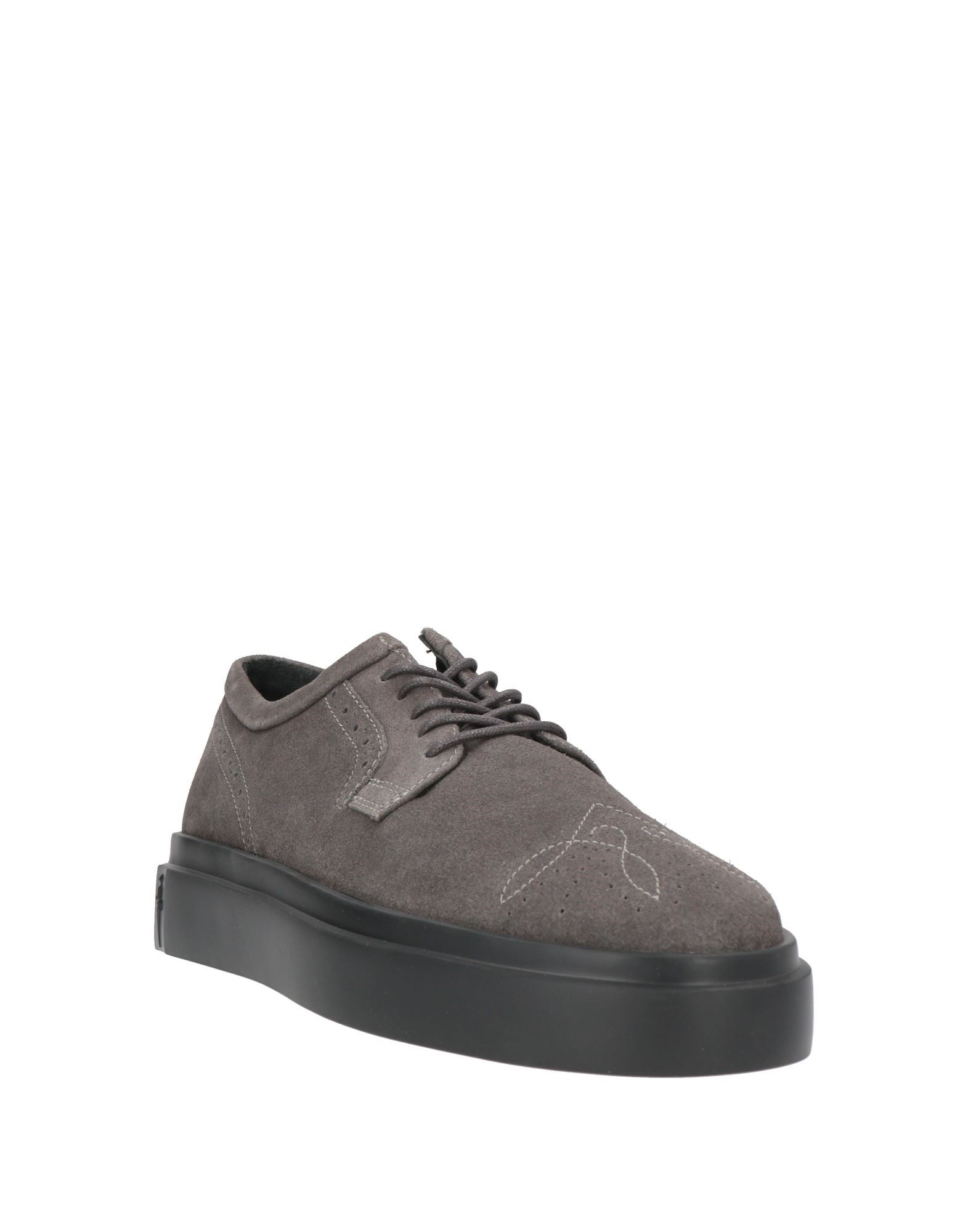  Paciotti - Schuhe - Schnürschuhe - On Yoox.com 