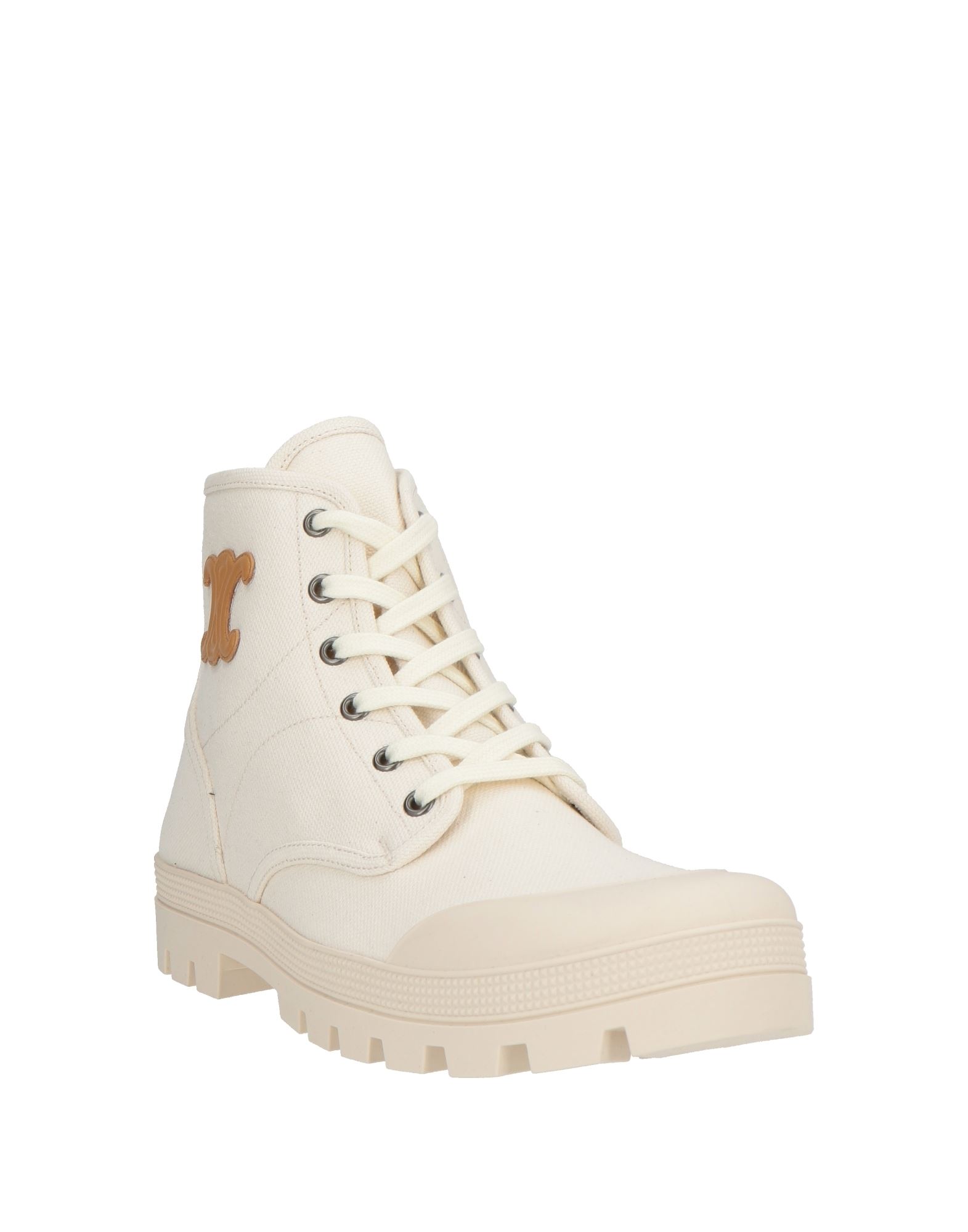  Celine - Schuhe - Stiefeletten - On Yoox.com 