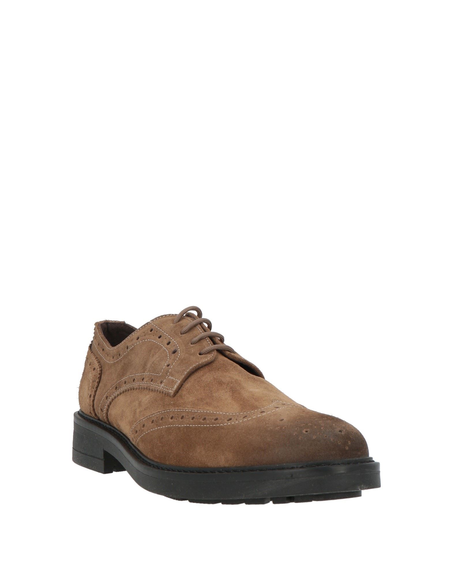  Paolo Da Ponte - Schuhe - Schnürschuhe - On Yoox.com 