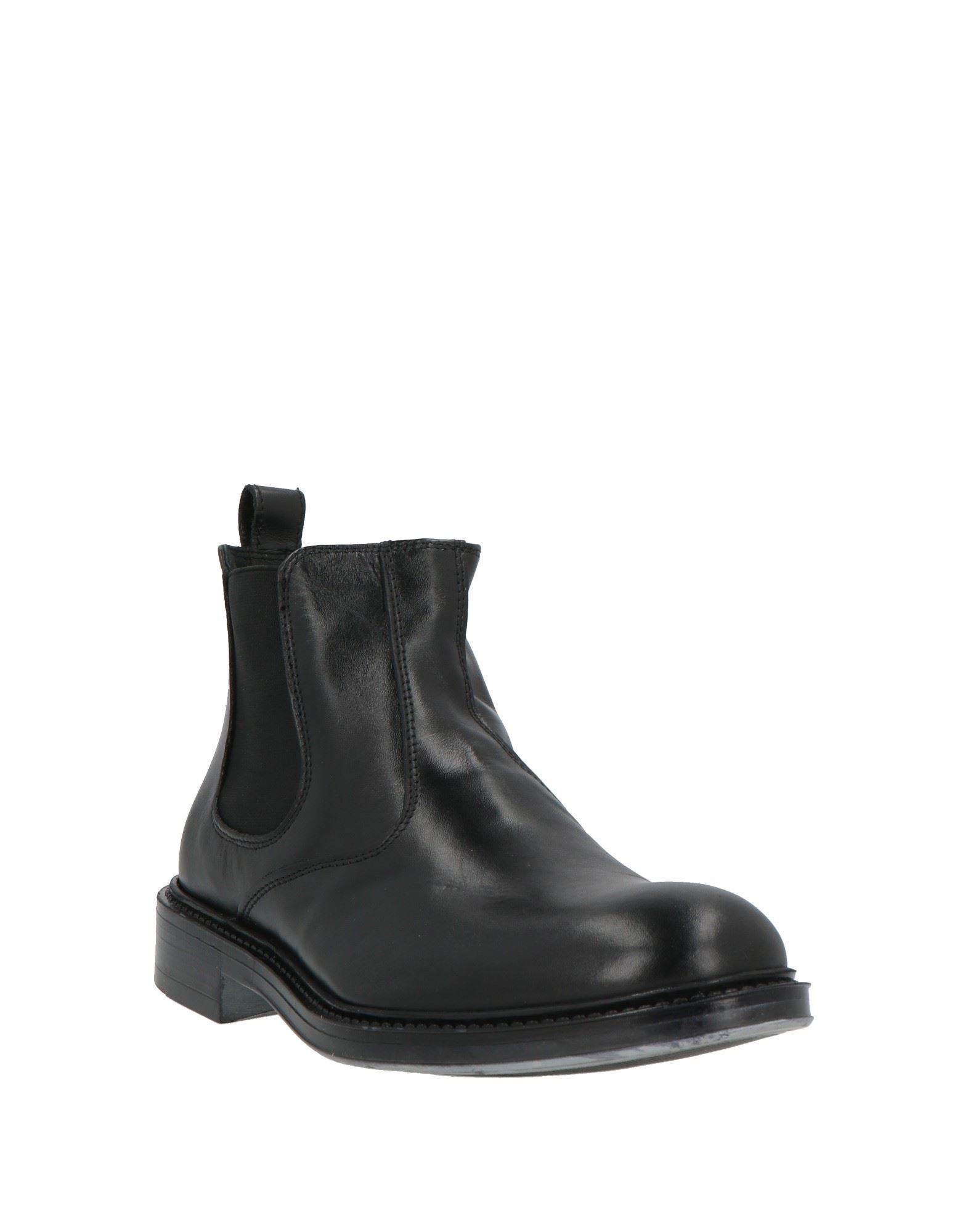  Alessandro Gilles - Schuhe - Stiefeletten - On Yoox.com 