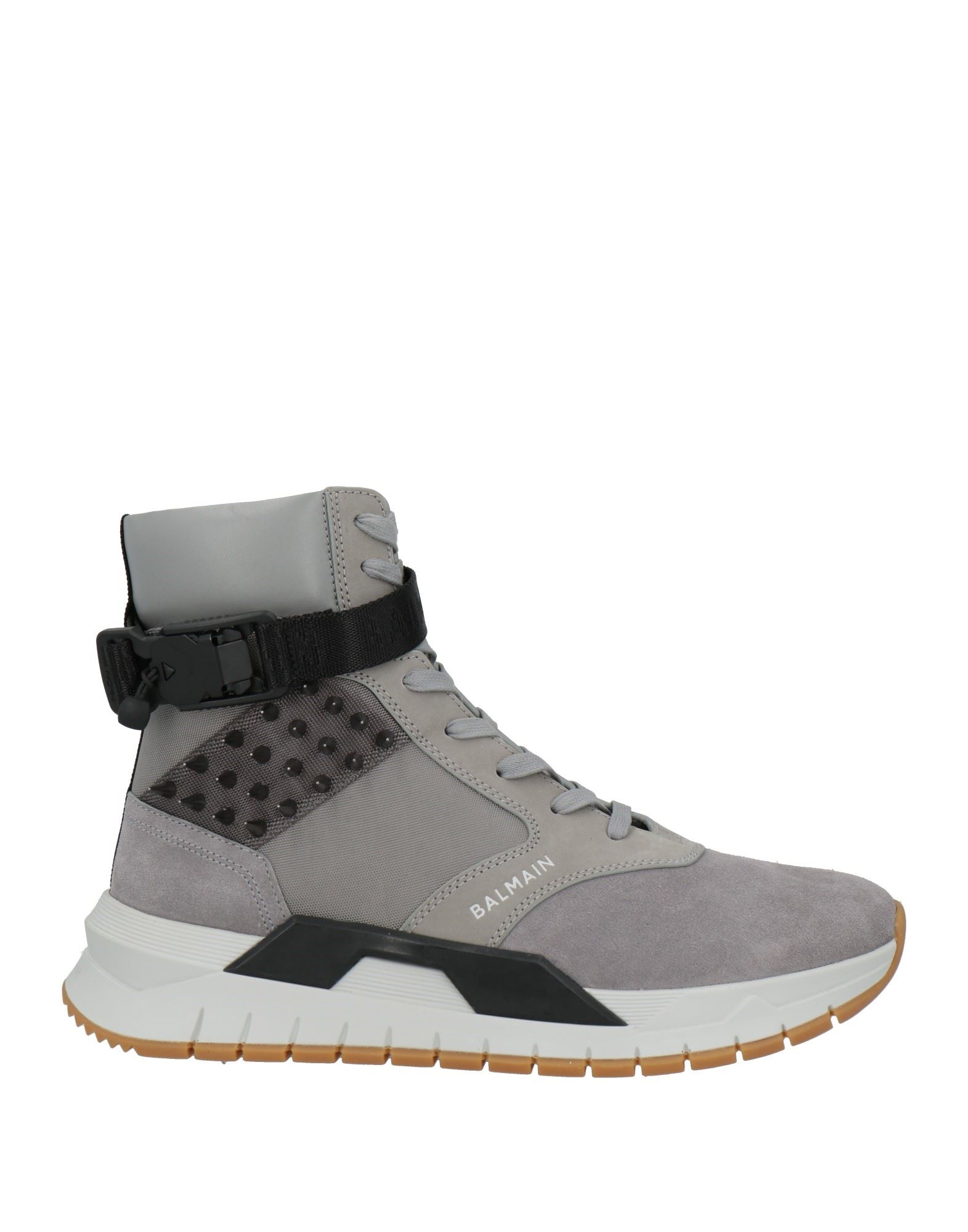  Balmain - Schuhe - Sneakers - On Yoox.com 