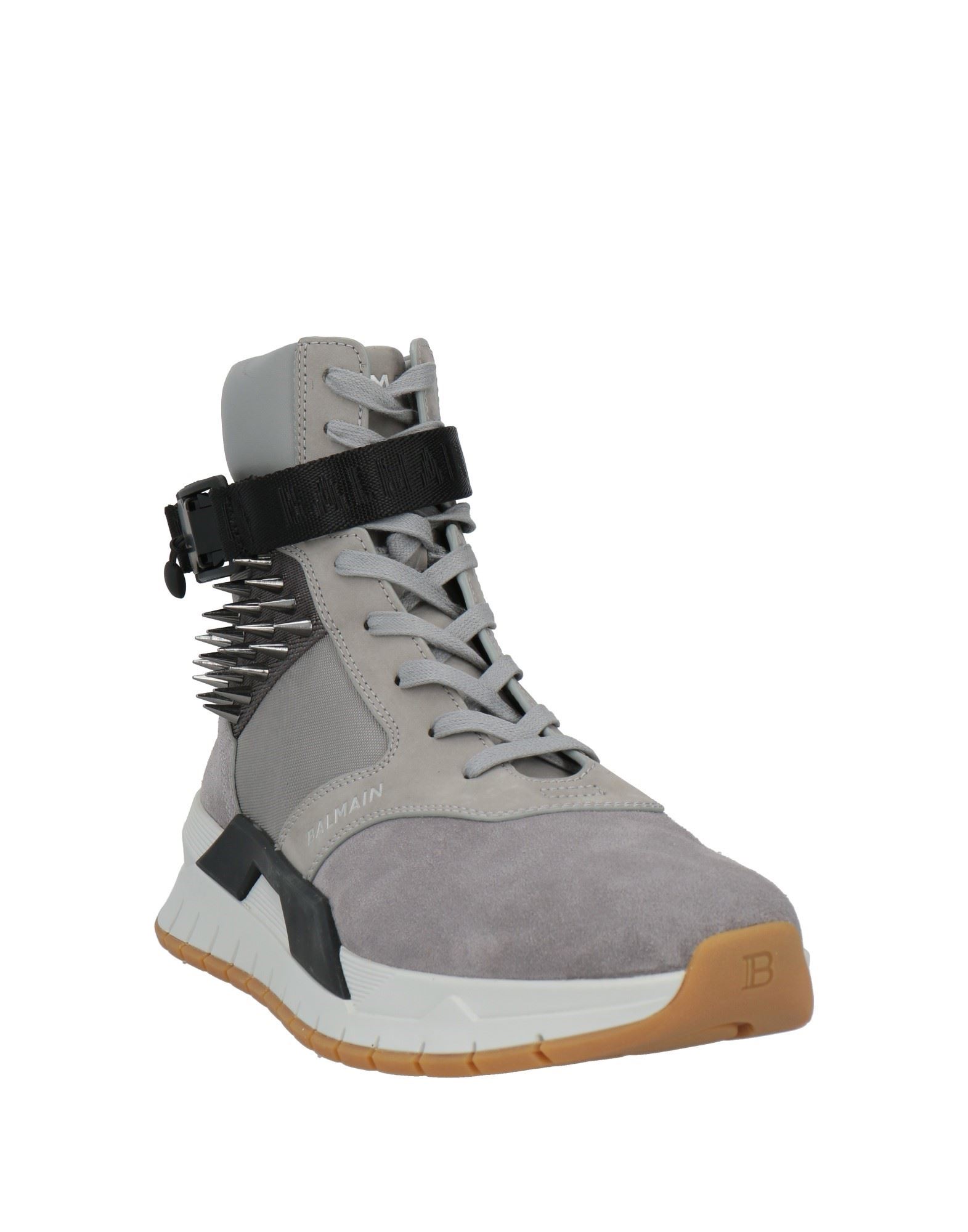  Balmain - Schuhe - Sneakers - On Yoox.com 