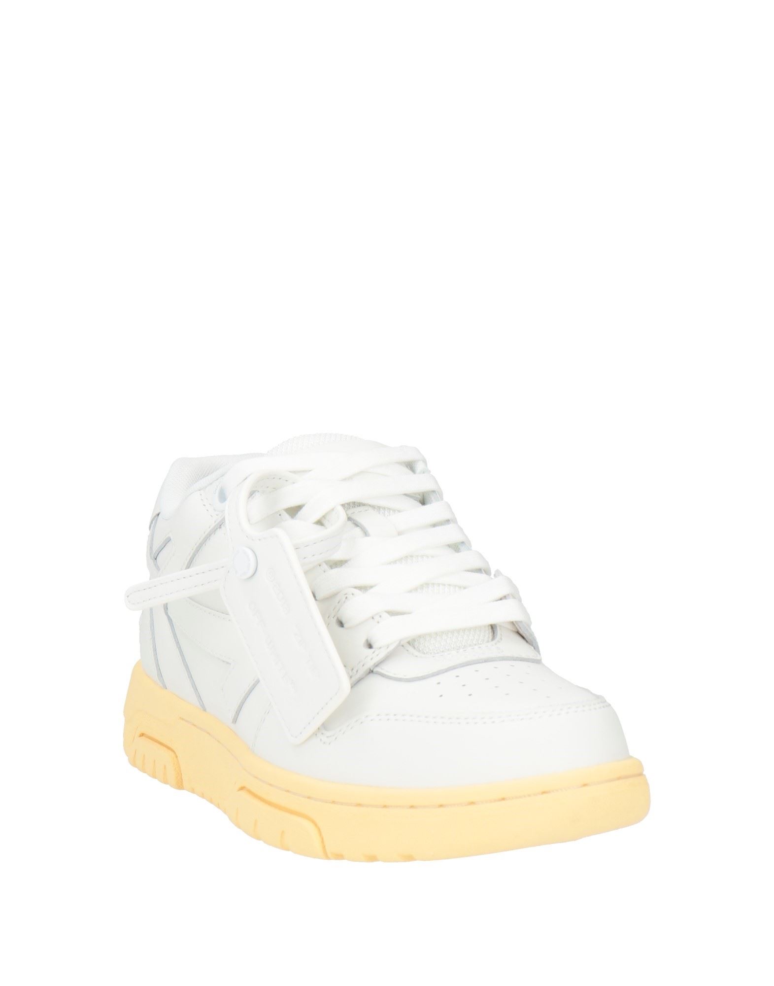  Off-white™ - Schuhe - Sneakers - On Yoox.com 