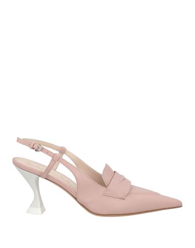 Zapatos de salón Mujer Rosa antiguo 37.5,38,40 Mujer