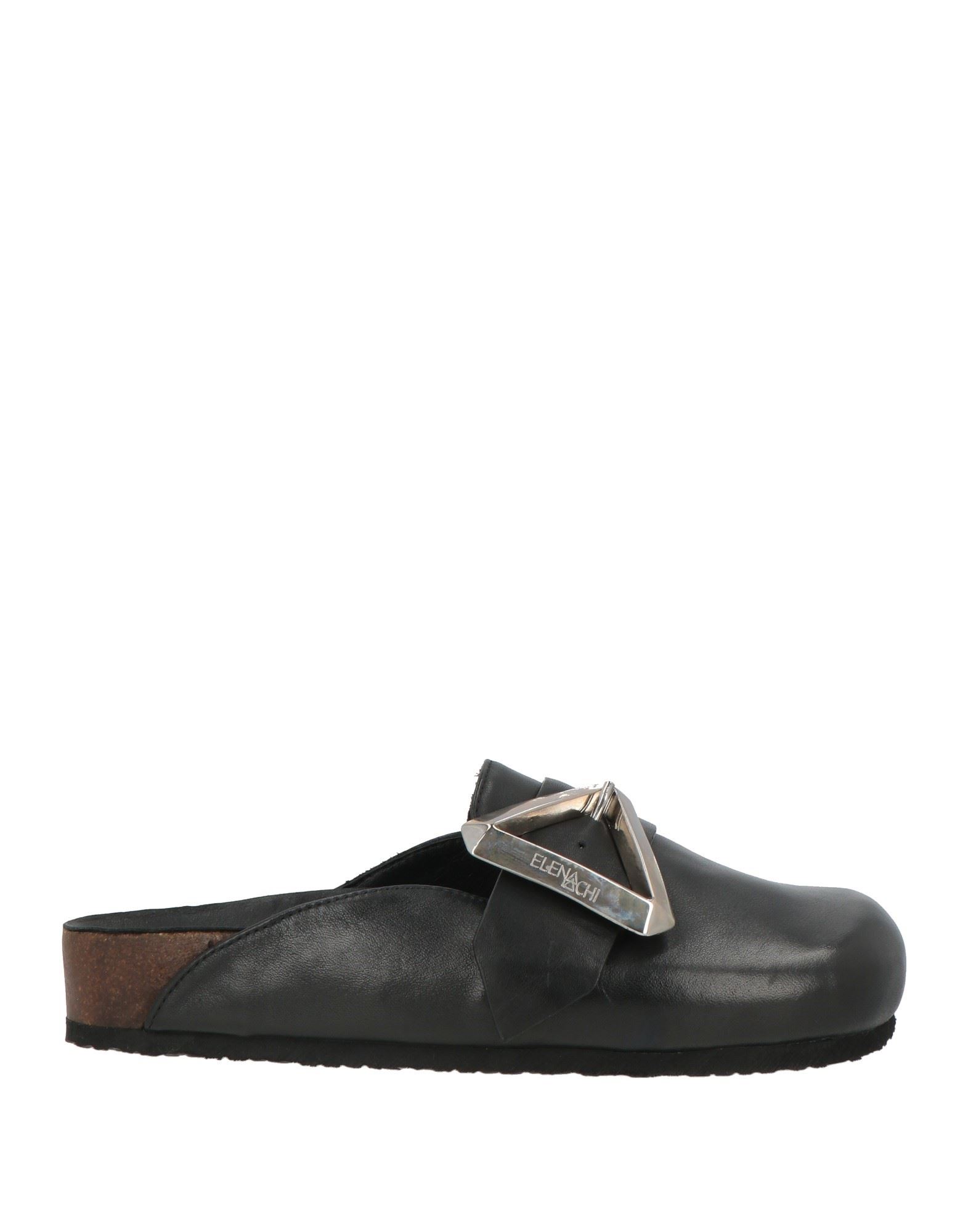  Elena Iachi - Schuhe - Mules & Clogs - On Yoox.com 