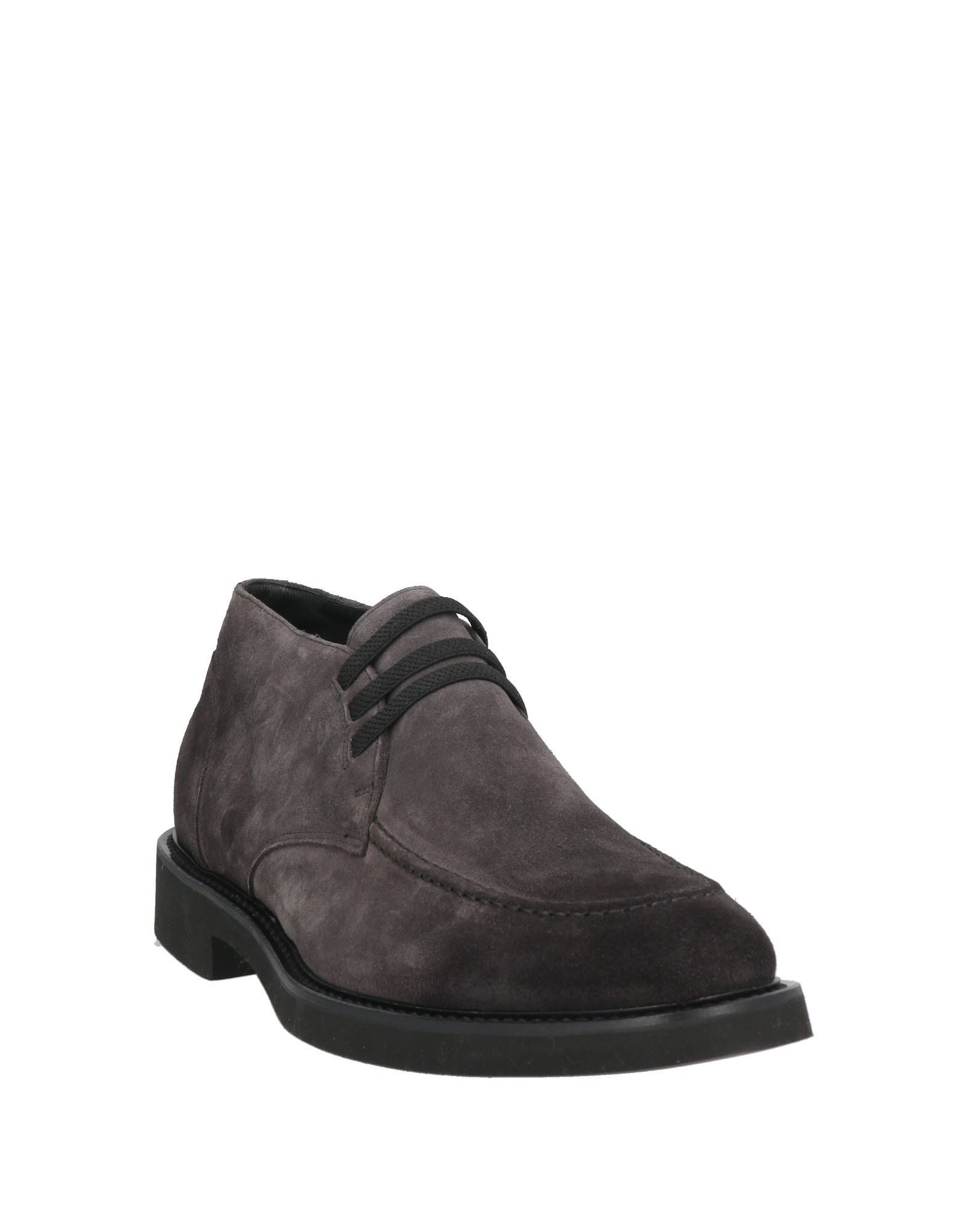  Doucal's - Schuhe - Stiefeletten - On Yoox.com 