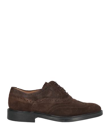 Zapatos de cordones Hombre Café 39,40,40.5,42,42.5,43 Hombre