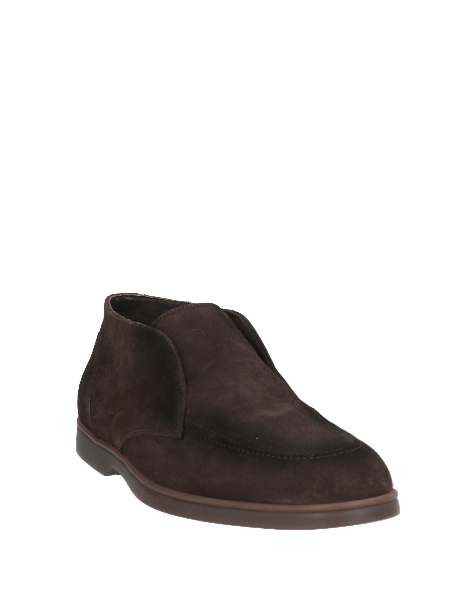  Doucal's - Schuhe - Stiefeletten - On Yoox.com 