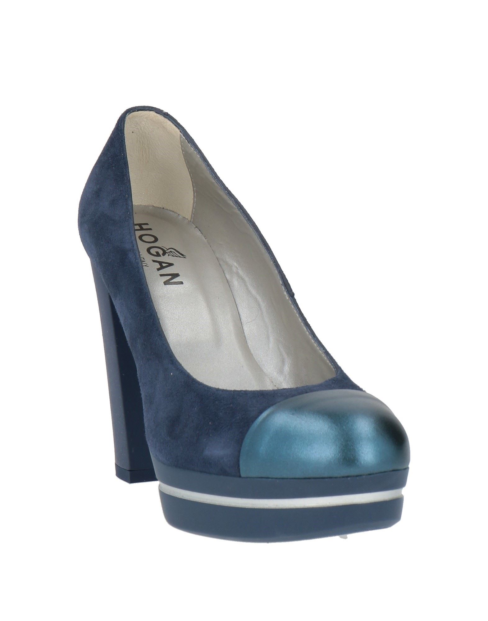  Hogan - Schuhe - Pumps - On Yoox.com 