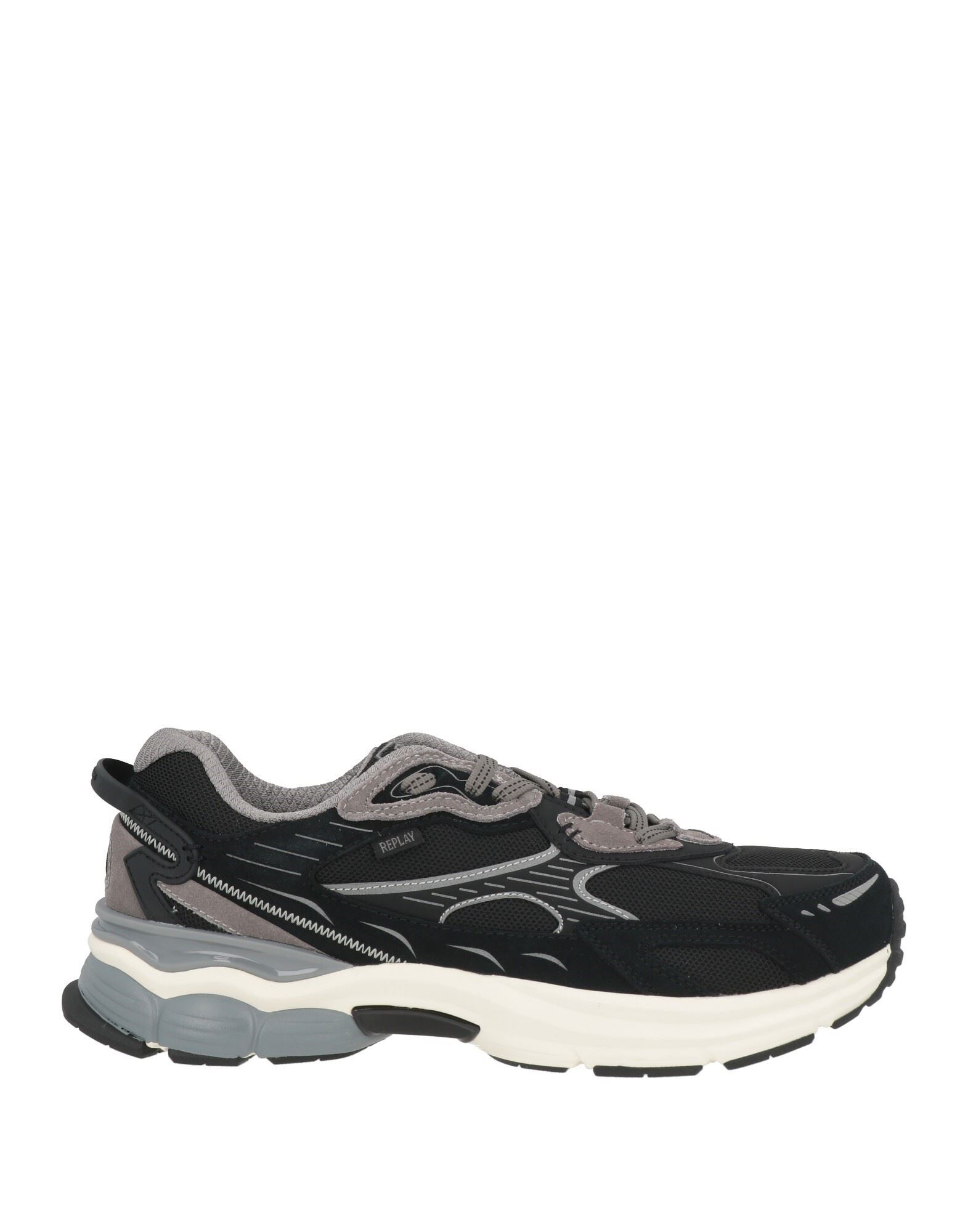  Replay - Schuhe - Sneakers - On Yoox.com 
