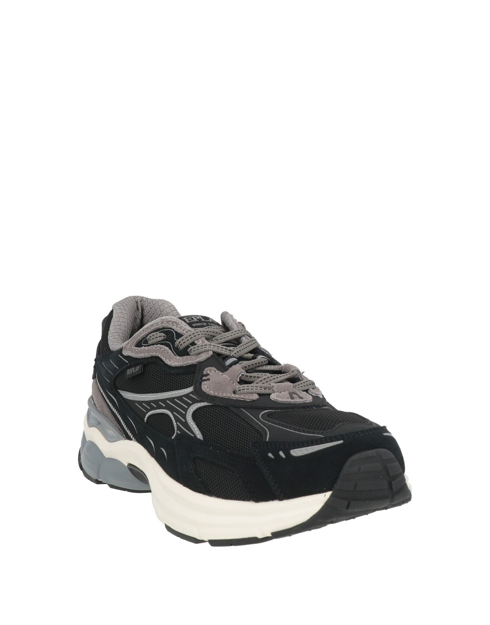  Replay - Schuhe - Sneakers - On Yoox.com 