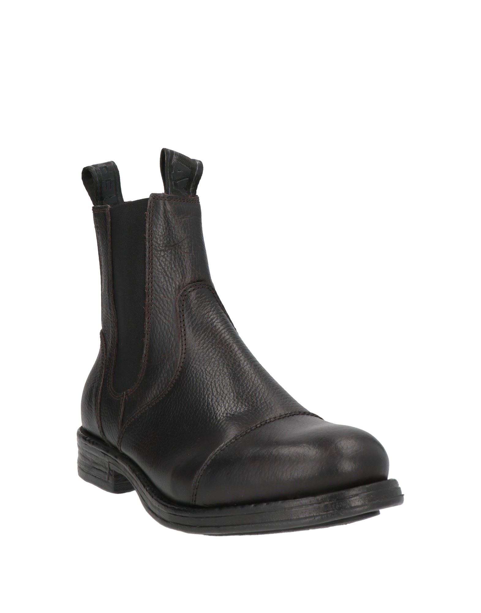  Replay - Calzado - Botines De Caña Alta - On Yoox.com 