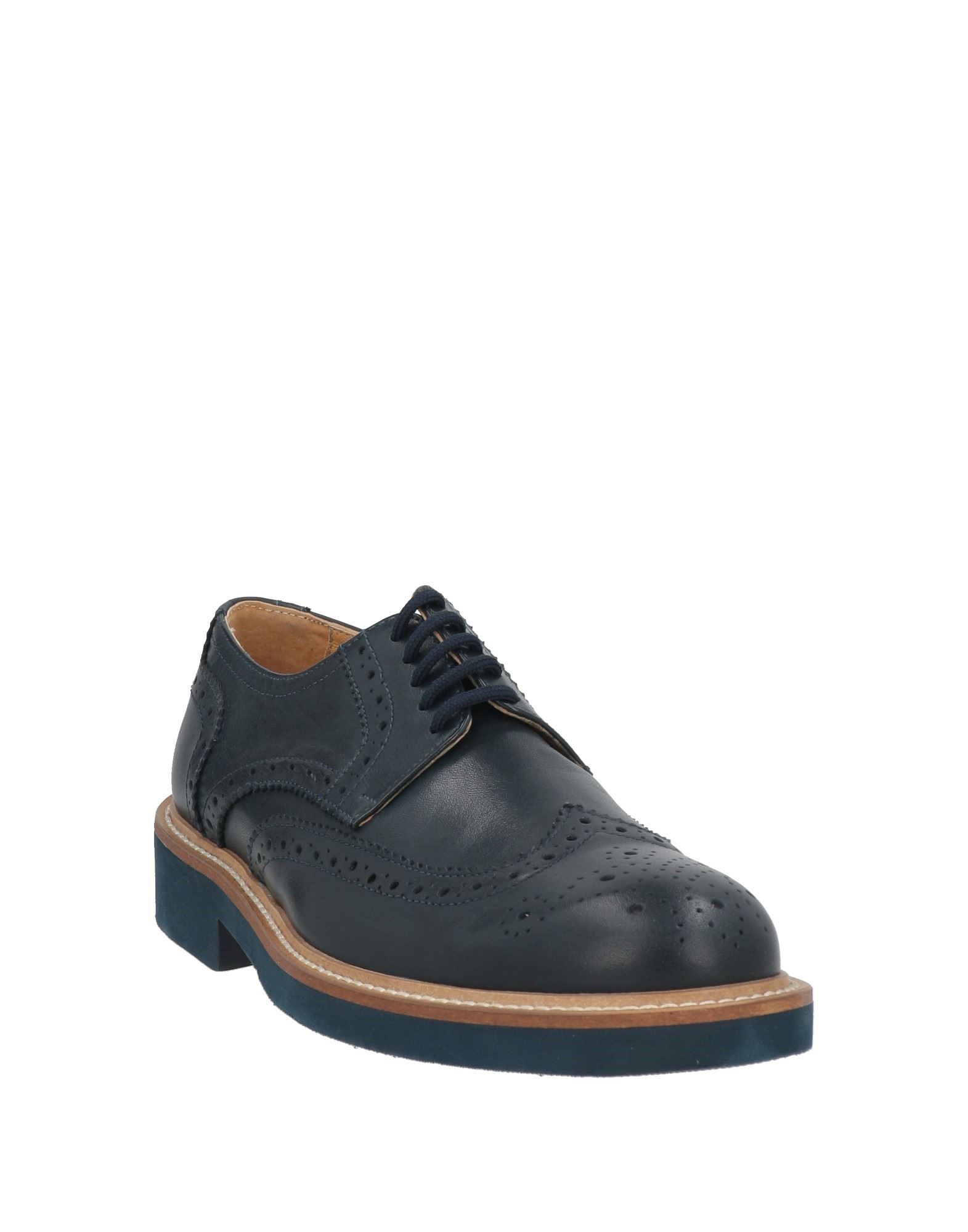  Exton - Schuhe - Schnürschuhe - On Yoox.com 