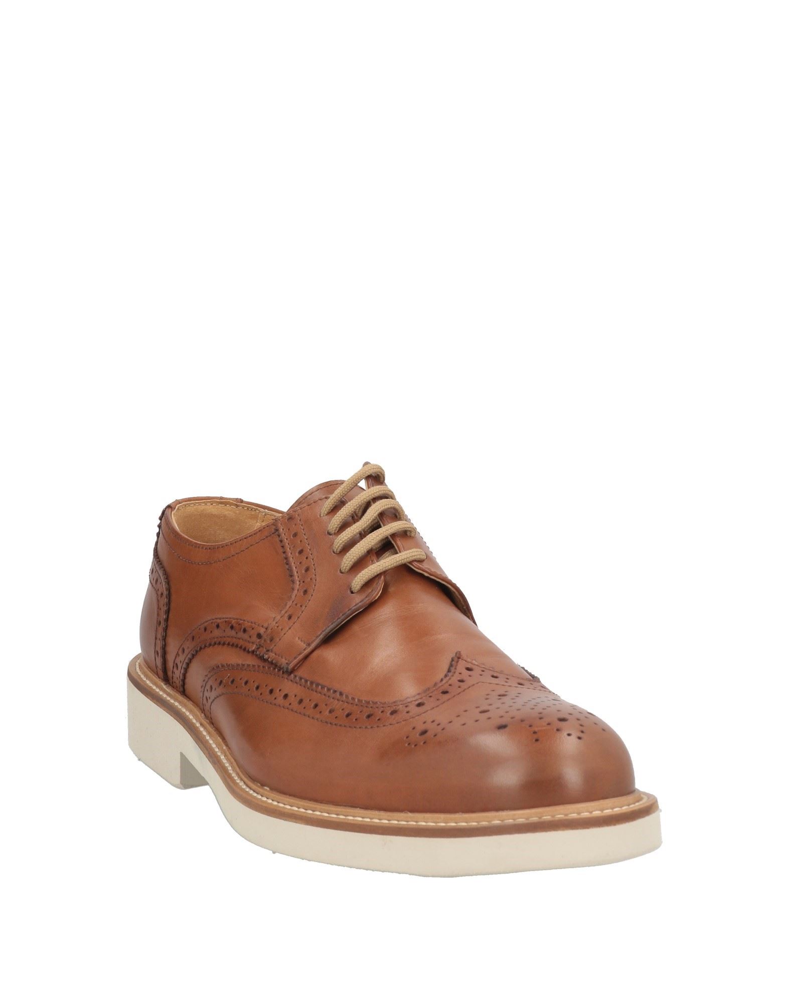  Exton - Calzature - Stringate - On Yoox.com 