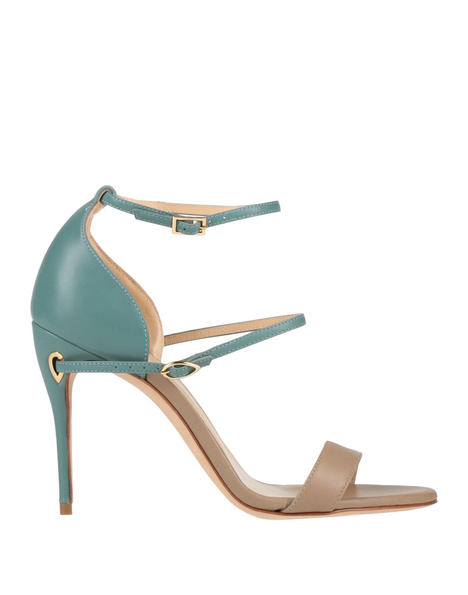  Jennifer Chamandi - Schuhe - Sandalen - On Yoox.com 