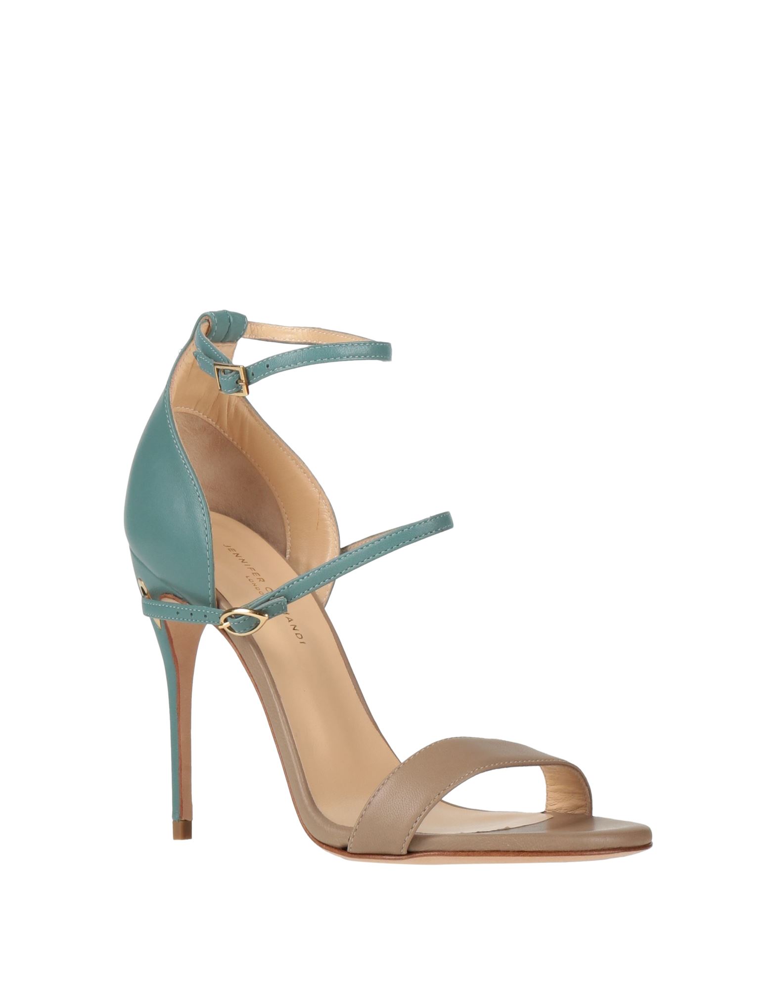  Jennifer Chamandi - Schuhe - Sandalen - On Yoox.com 