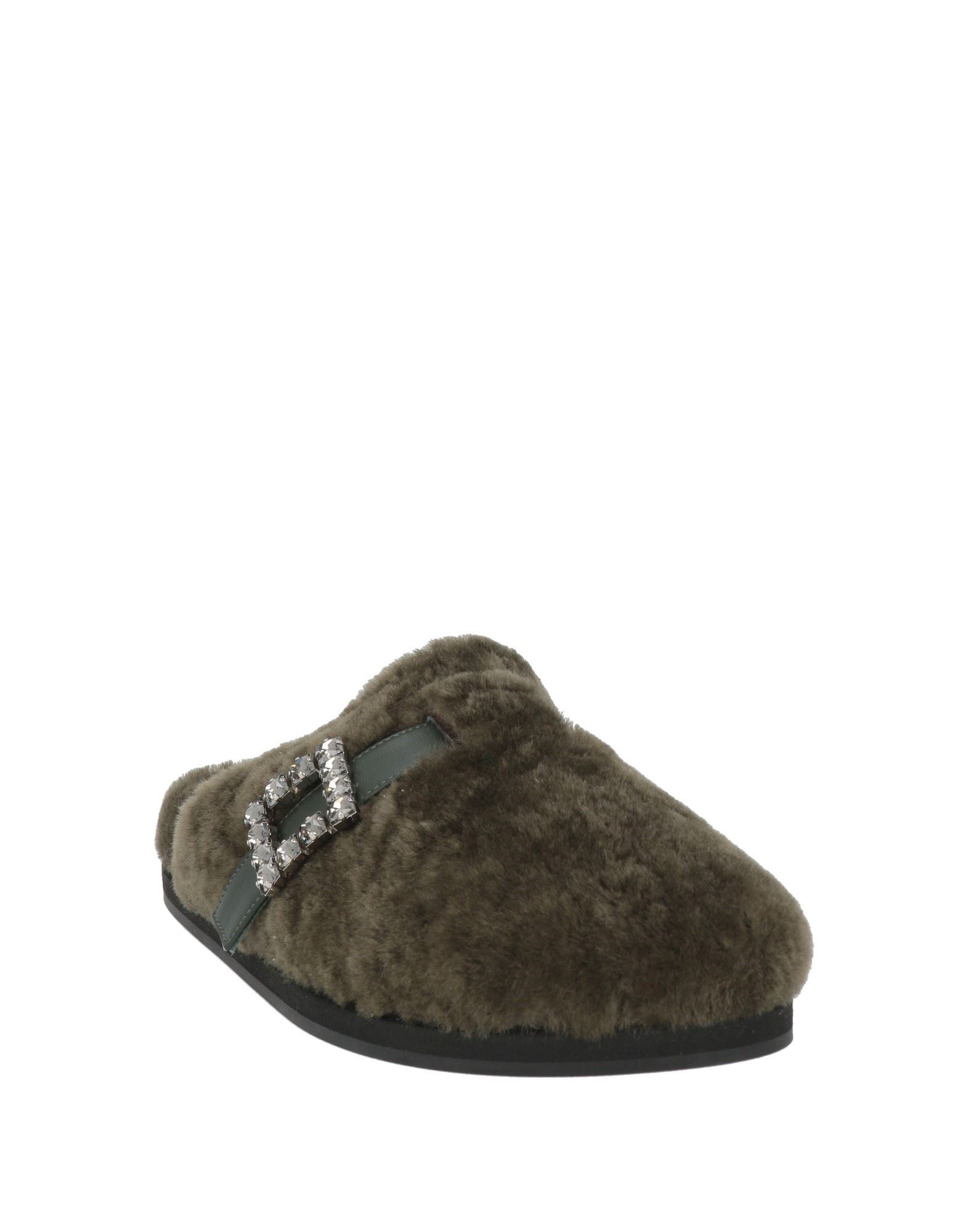  Roberto Festa - Schuhe - Mules & Clogs - On Yoox.com 