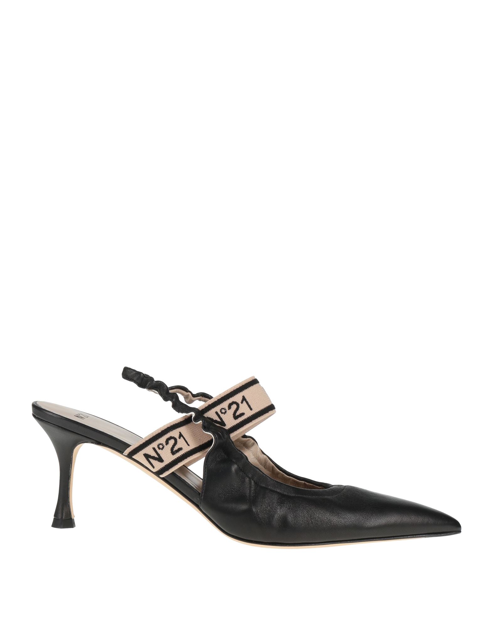  N°21 - Schuhe - Pumps - On Yoox.com 
