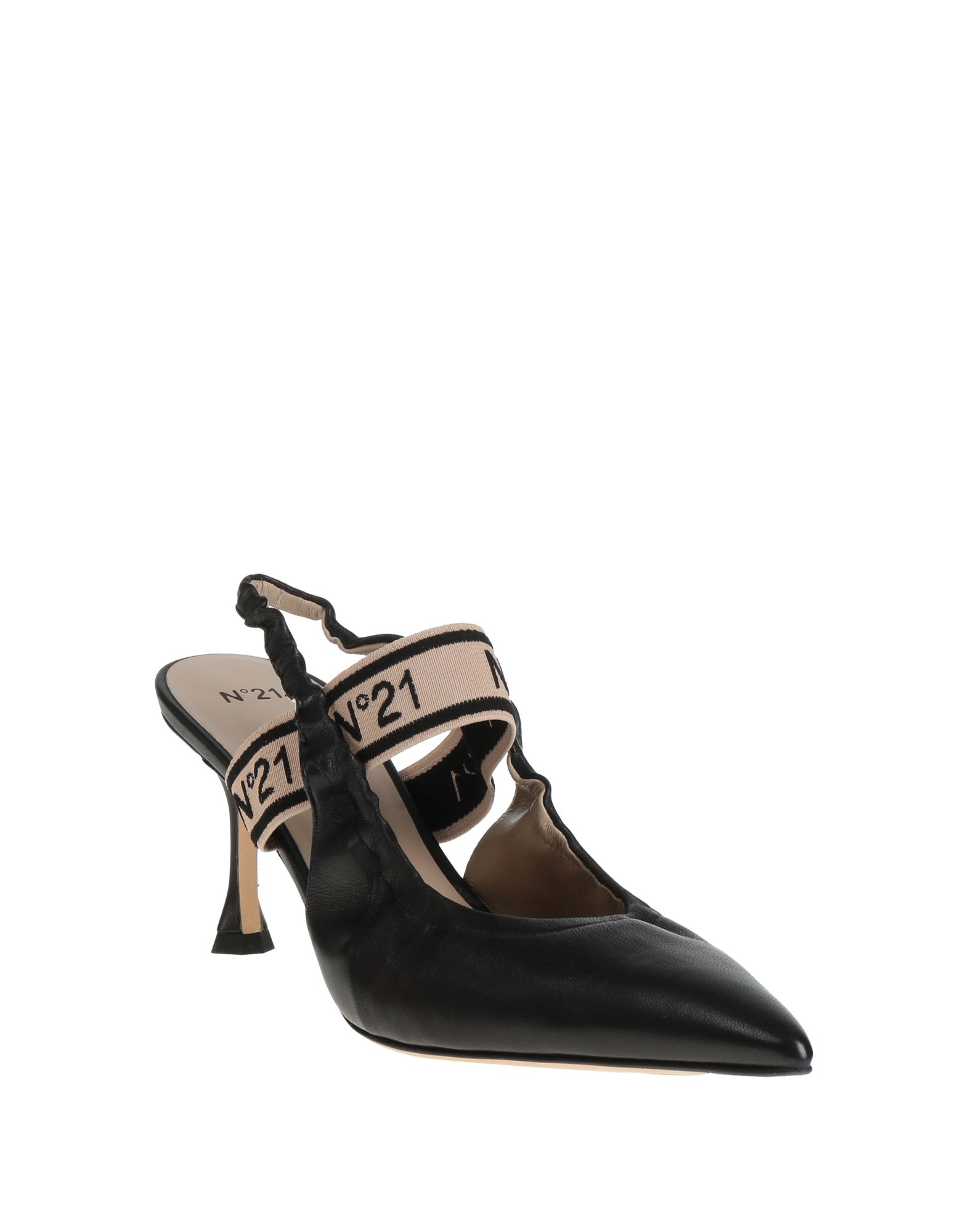  N°21 - Schuhe - Pumps - On Yoox.com 