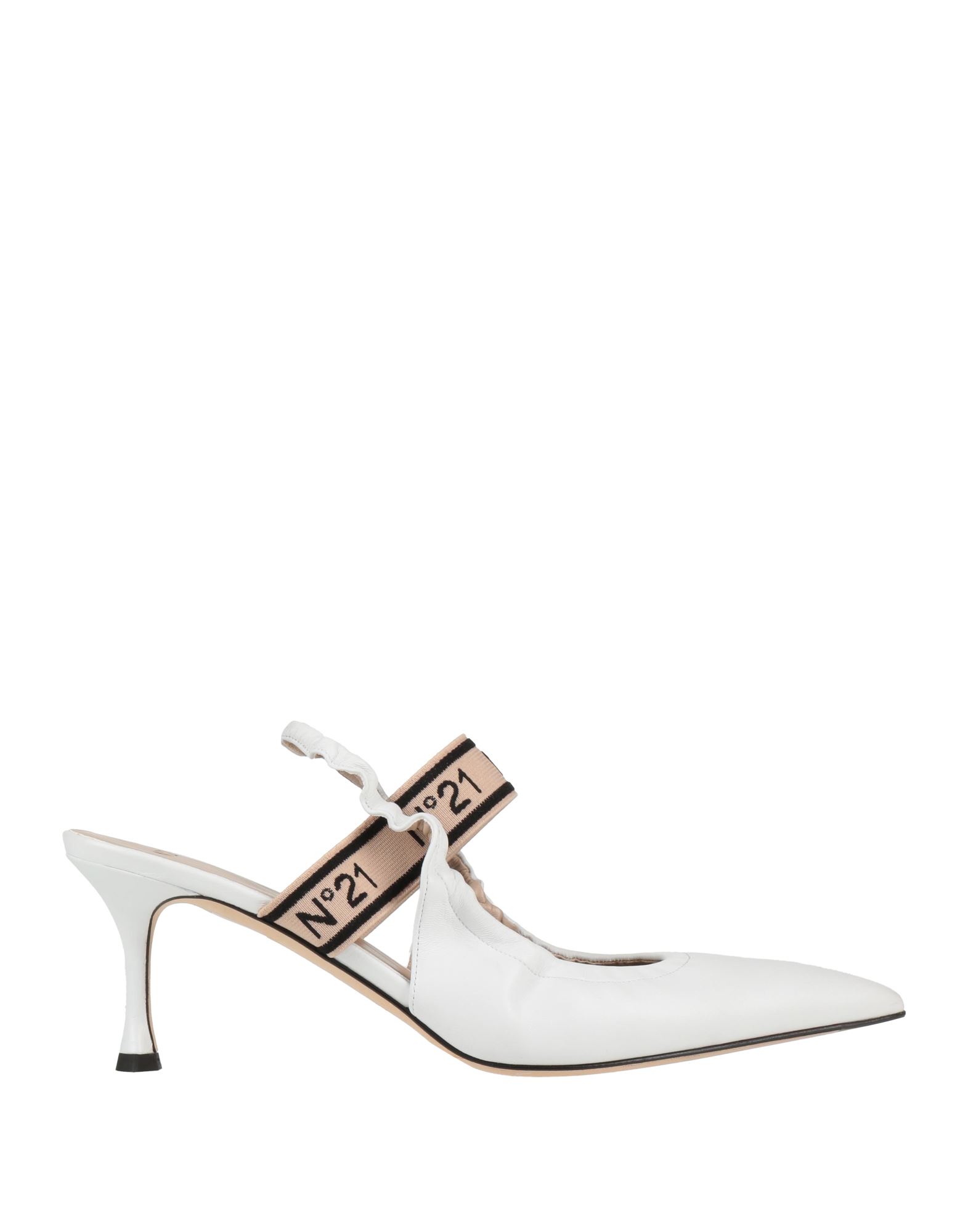  N°21 - Schuhe - Pumps - On Yoox.com 
