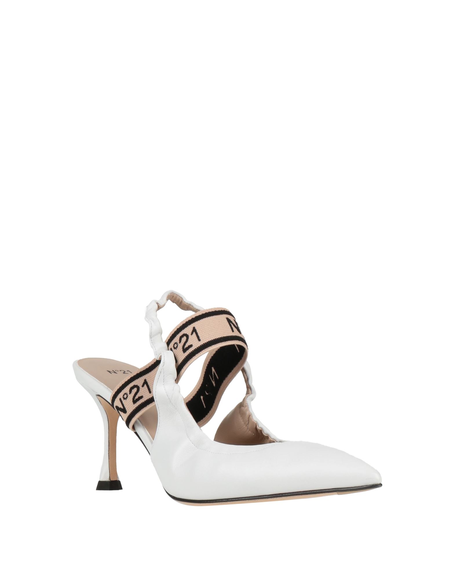  N°21 - Schuhe - Pumps - On Yoox.com 