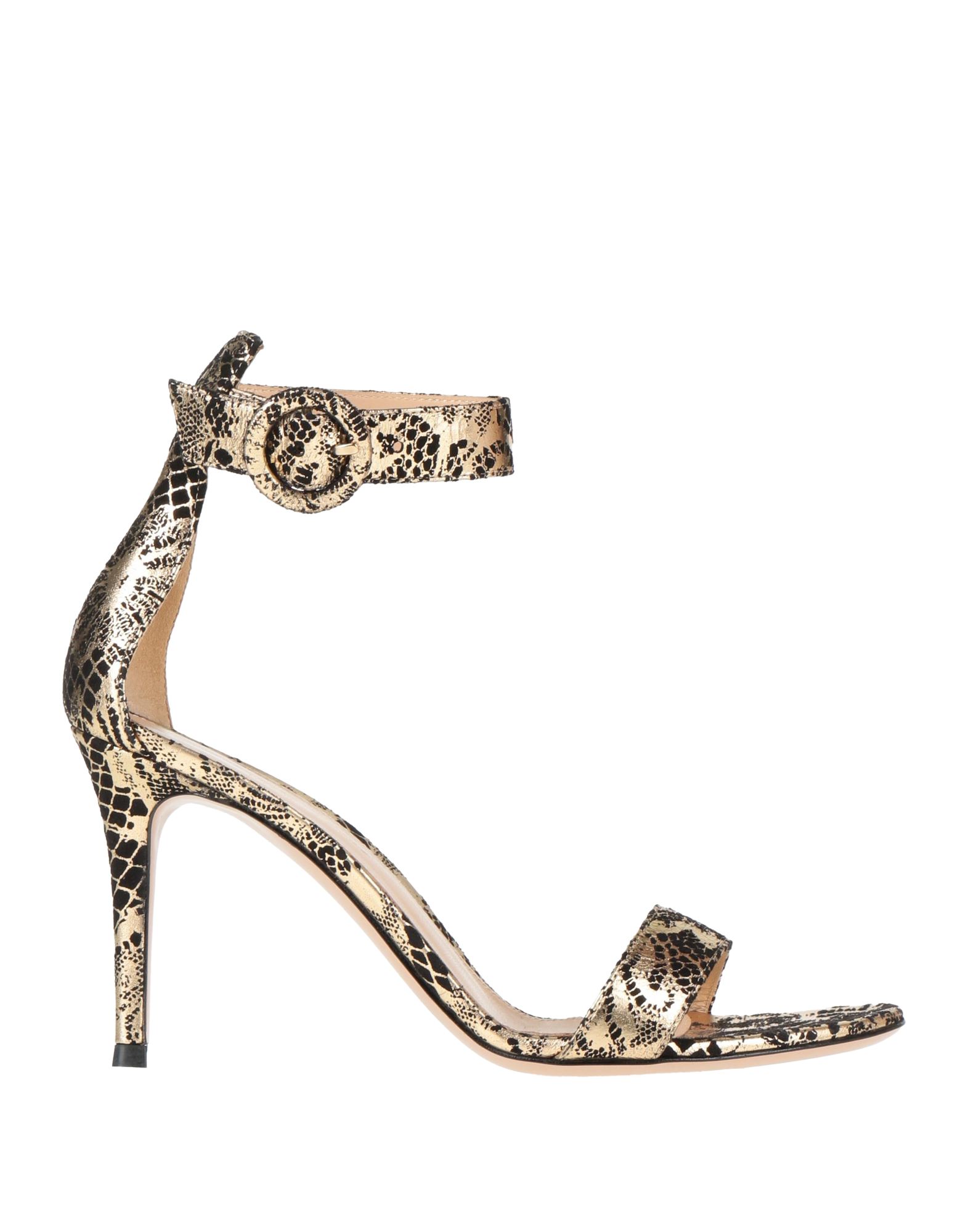 GIANVITO ROSSI GIANVITO ROSSI ΠΑΠΟΥΤΣΙΑ Πέδιλα