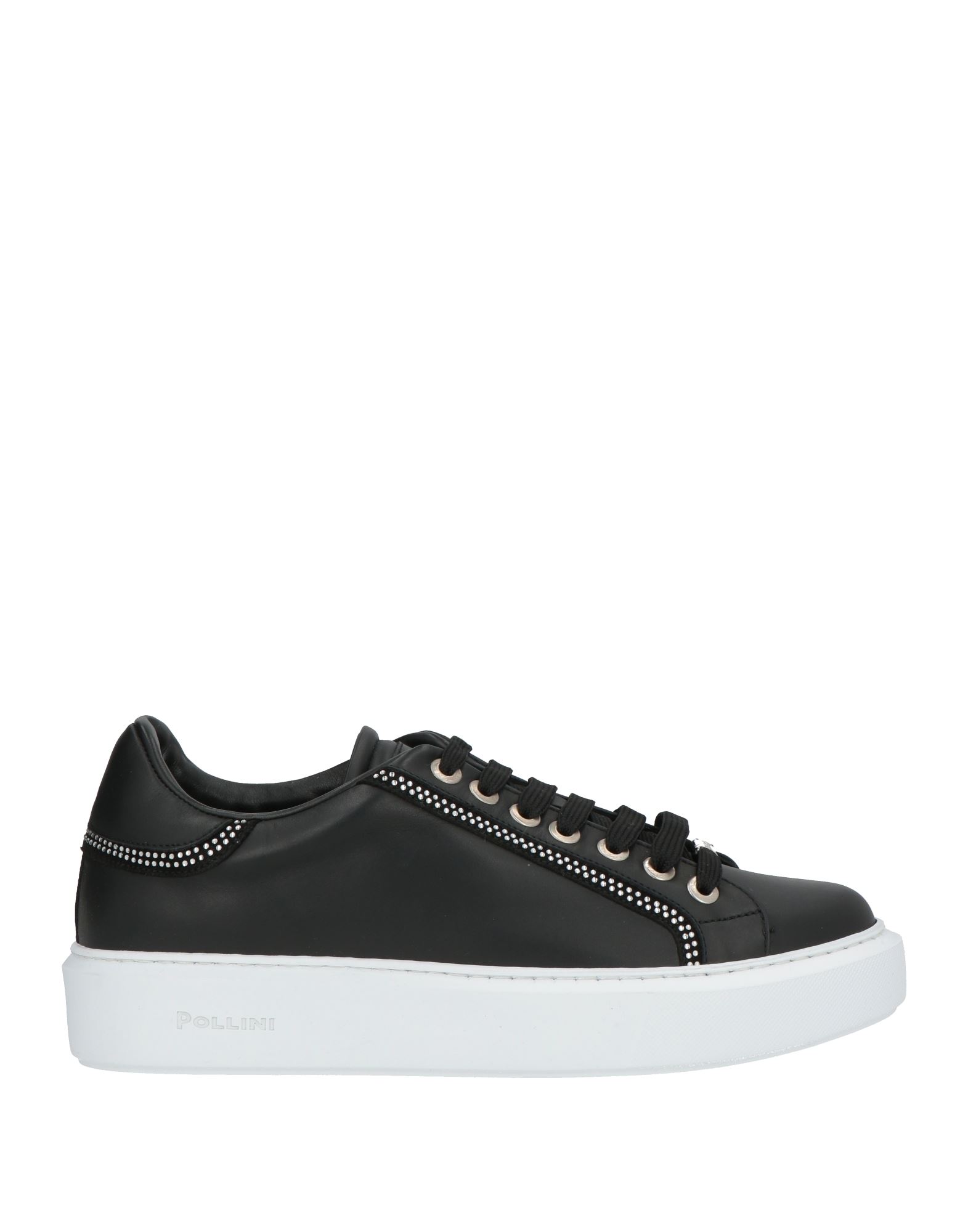  Pollini - Schuhe - Sneakers - On Yoox.com 