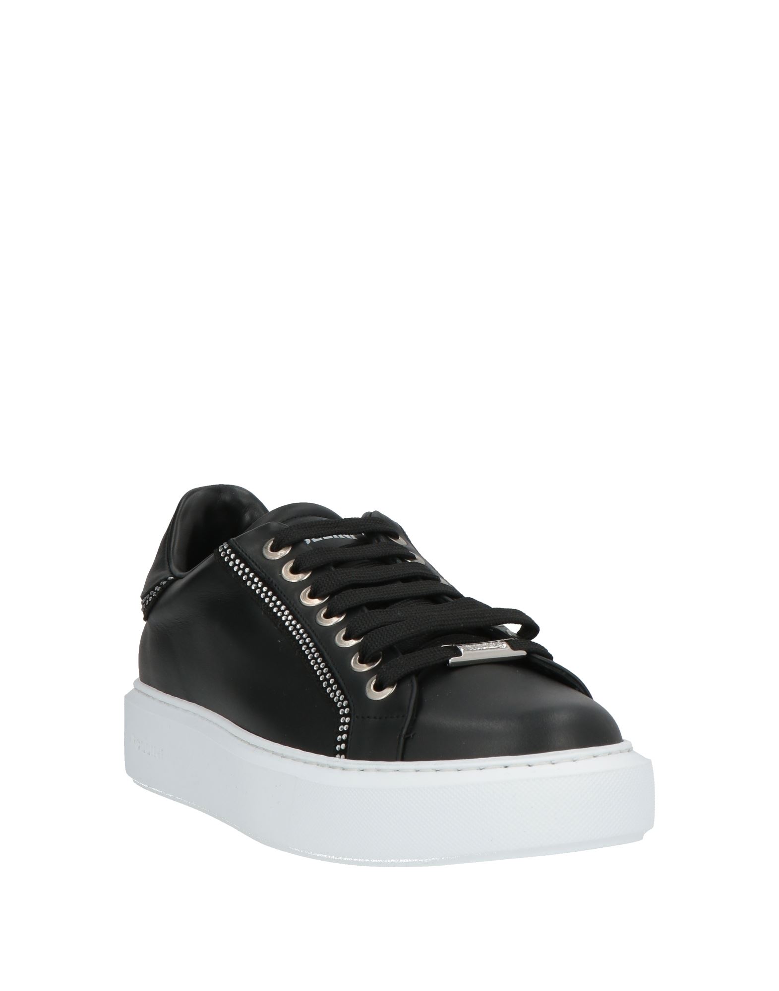 Pollini - Schuhe - Sneakers - On Yoox.com 