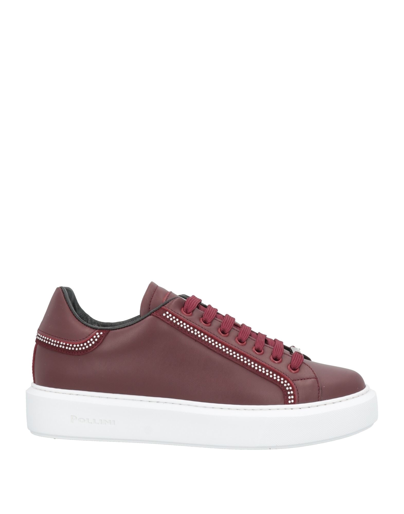  Pollini - Schuhe - Sneakers - On Yoox.com 