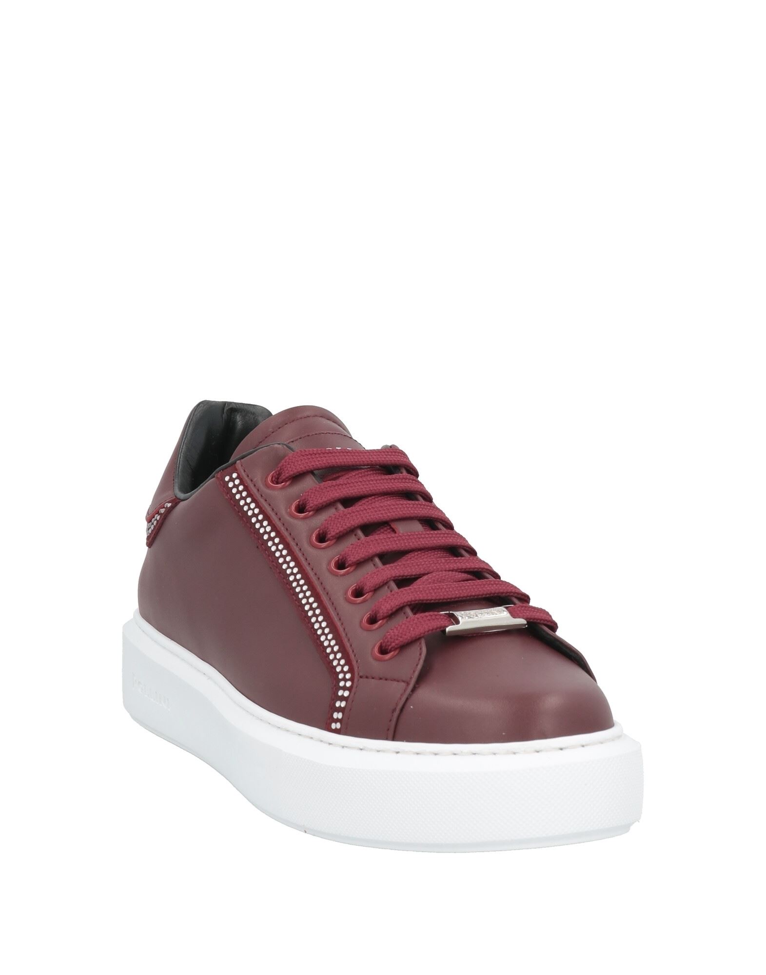  Pollini - Schuhe - Sneakers - On Yoox.com 