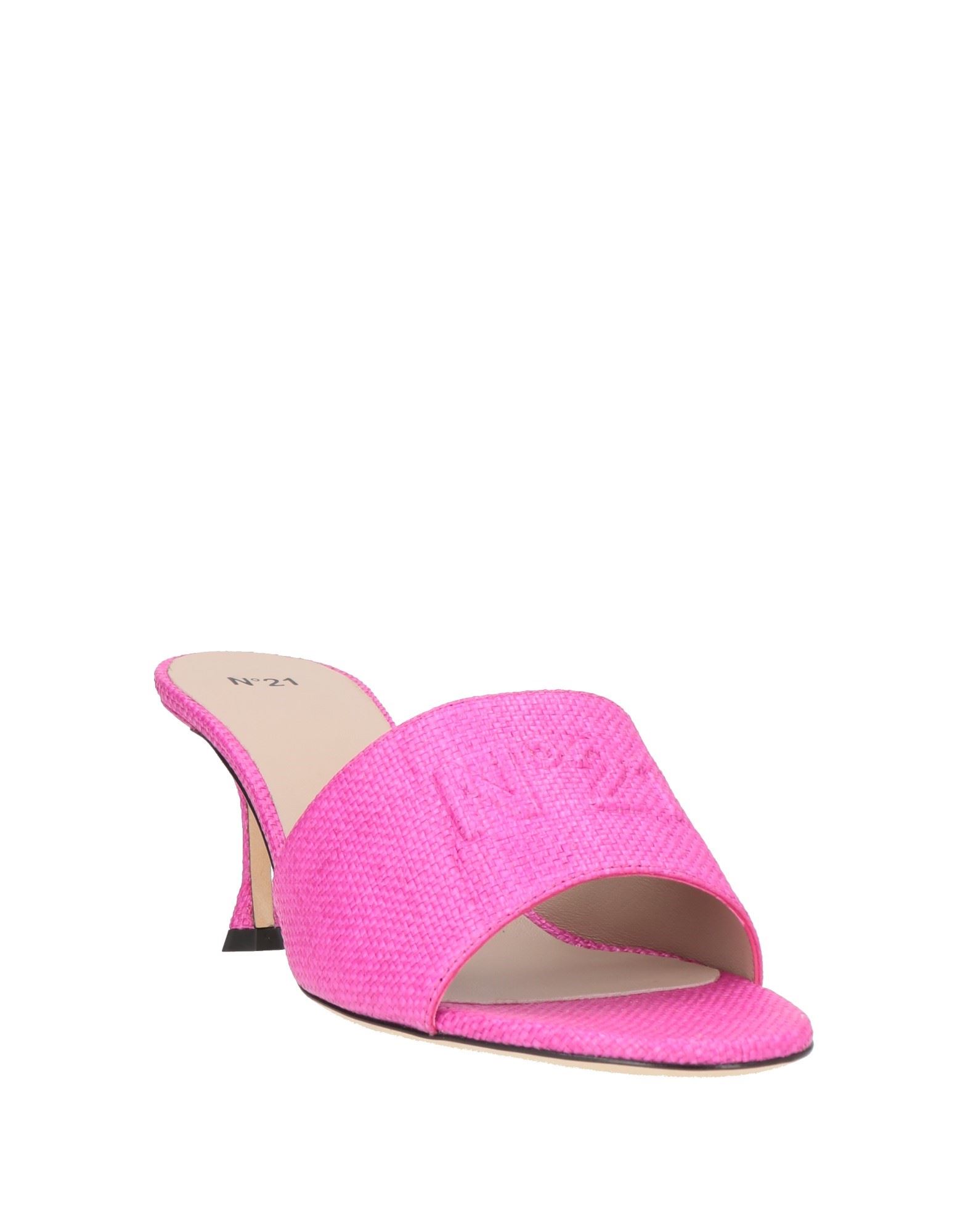  N°21 - Schuhe - Sandalen - On Yoox.com 